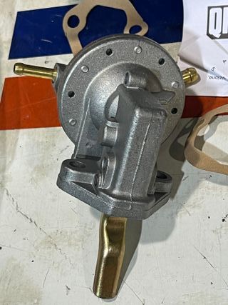 QFP138 Bomba combustible Honda Civic/Integra/Rover