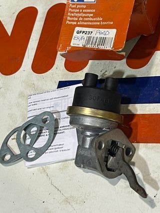QFP237 Bomba combustible Ford Escort/Fiesta