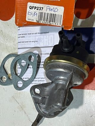QFP237 Bomba combustible Ford Escort/Fiesta