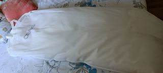 Vestido de novia