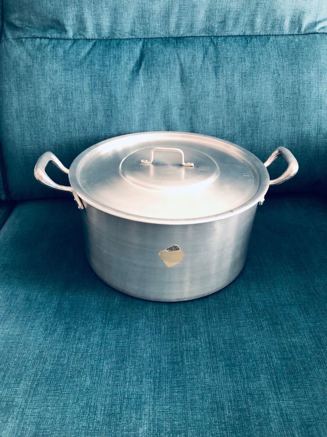 cazuela de 12 litros