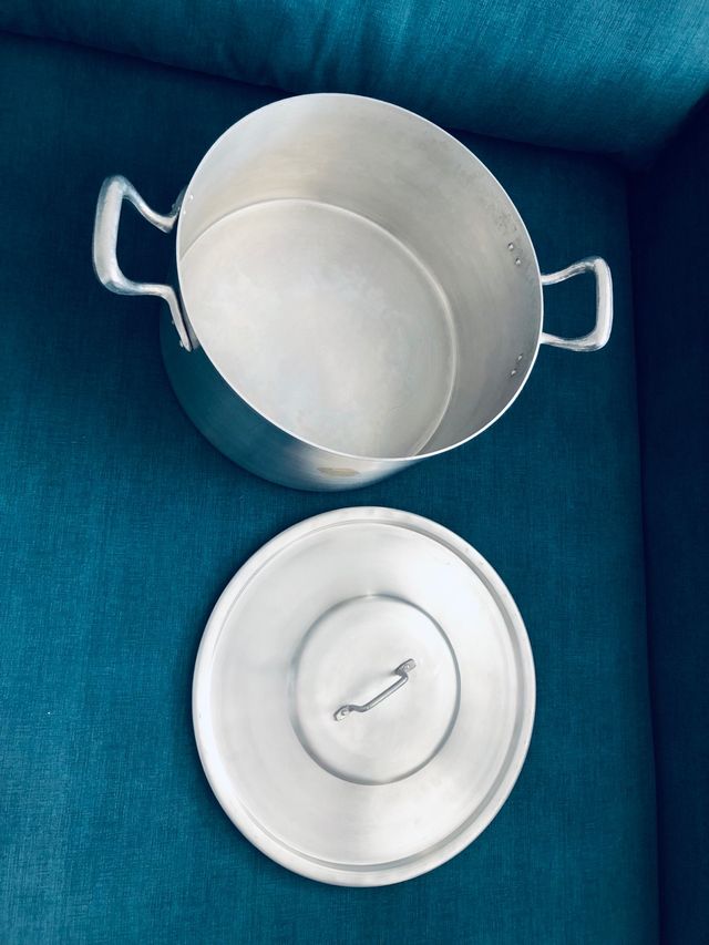 cazuela de 12 litros