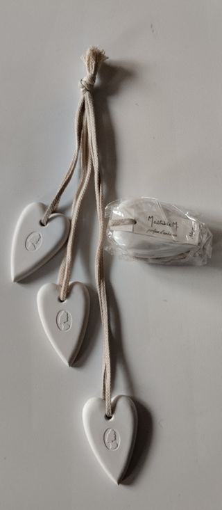 Set gessetti essetti profumati Mathilde M