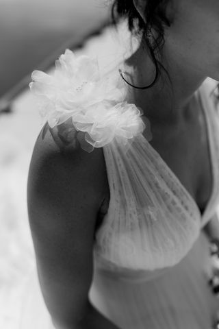 Vestido novia pronovias