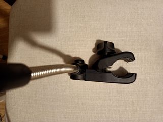 Sombrilla carrito de bebé