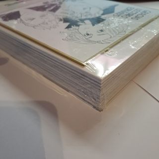 Pack Tokyo Revengers #5 #6 edición especial