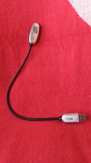 Lámpara USB led MiGHTY BRYGHT