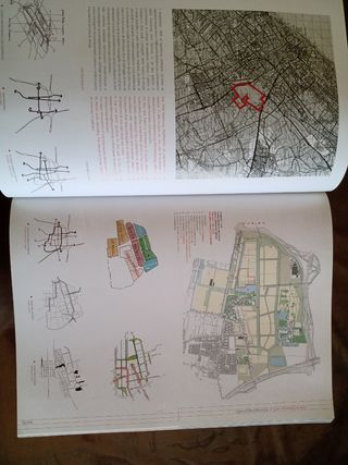 Rivista architettura the plan n.13 2006