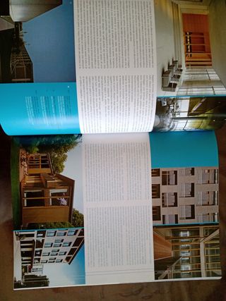 Rivista architettura the plan n.13 2006