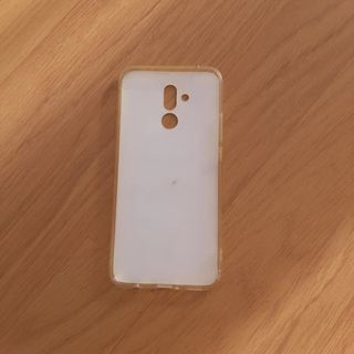 Funda móvil Huawei 20 lite
