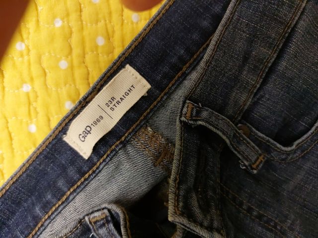Jeans GAP nuovo