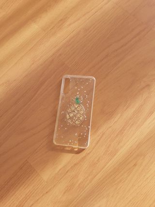 Funda móvil Samsung Galaxy A7 (2018)