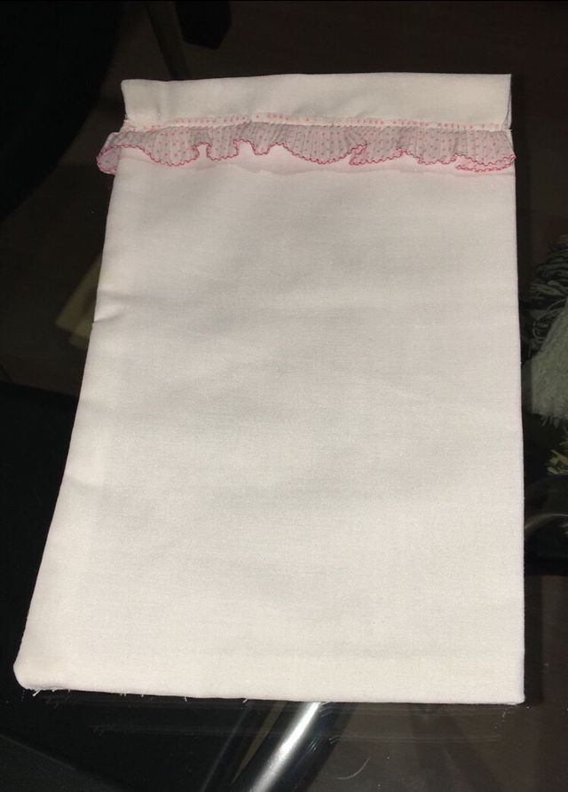 Bolsos/faltriqueras baturra EL PILAR