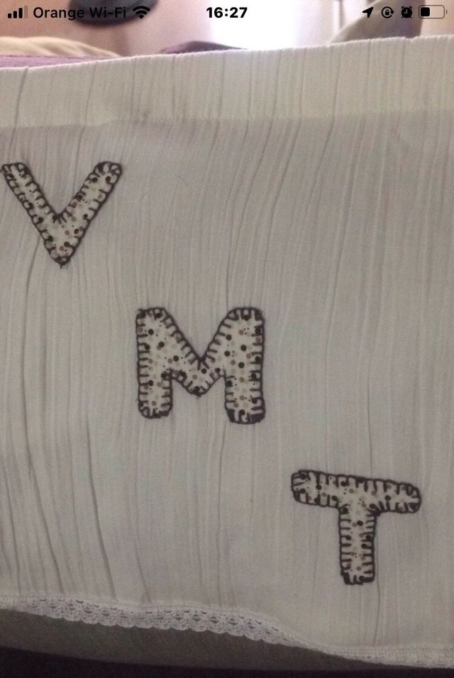 Bolsos/faltriqueras baturra EL PILAR