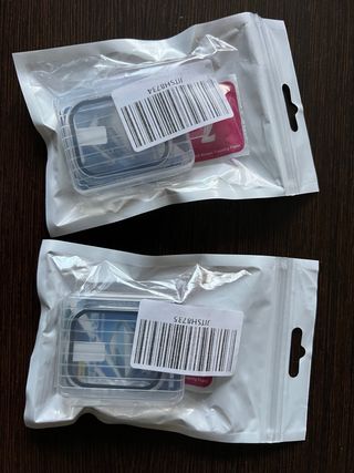 Protector Apple Watch 44mm