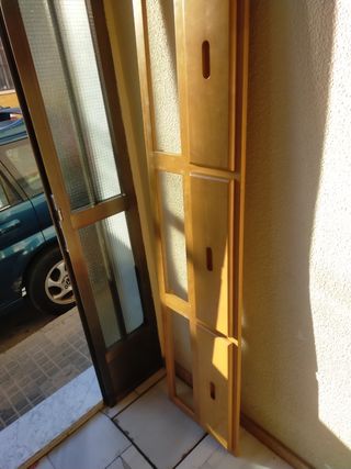 Cama nido