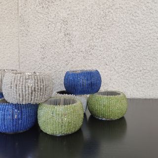 Anéis para guardanapos