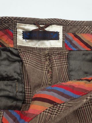 Pantalón corto PEPE JEANS