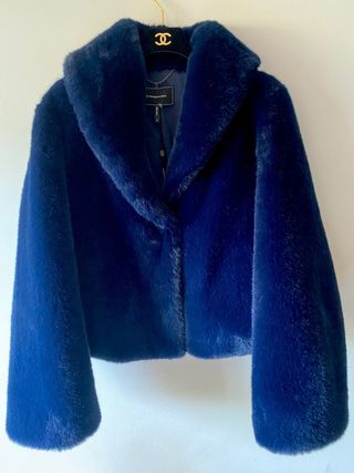 Bcbg Max Azria abrigo. Precio tienda 400€