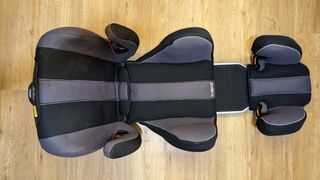 Silla coche Jane Indy grupo 2/3