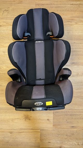 Silla coche Jane Indy grupo 2/3