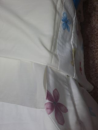Cubrecanape para cama de 90 cm