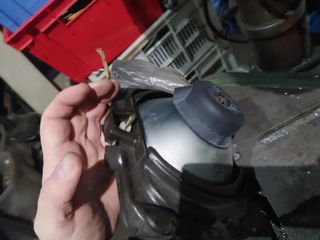 FARO DELANTERO HONDA VF750F