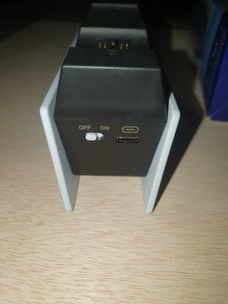 Base de carga mandos ps5