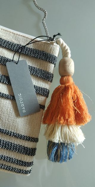 Parfois bolso sin estrenar