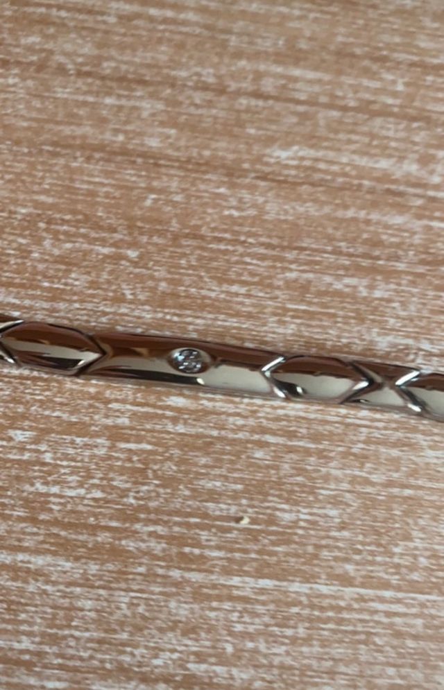 bracciale in acciaio morellato