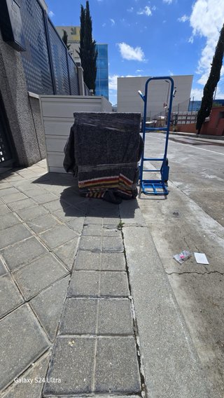 PORTES Y MUDANZAS ECONOMICAS