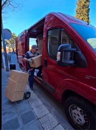 PORTES Y MUDANZAS ECONOMICAS