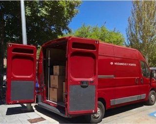 PORTES Y MUDANZAS ECONOMICAS