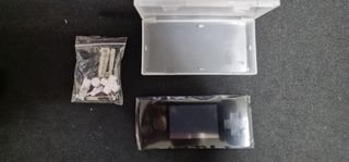 Game Boy Micro - Edición NES