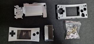 Game Boy Micro - Edición NES