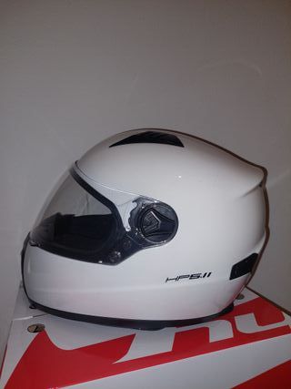 Casco integrale per scooter