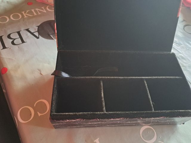 Joyero Hannah Montana