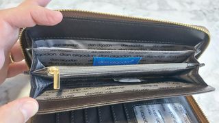 Monedero billetera Don Algodon