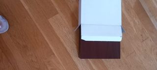 Juego de 6 cuchillos y 6 tenedores