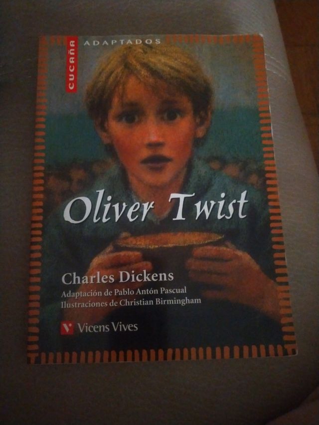 OLIVER TWIST