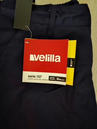 PANTALÓN DE TRABAJO