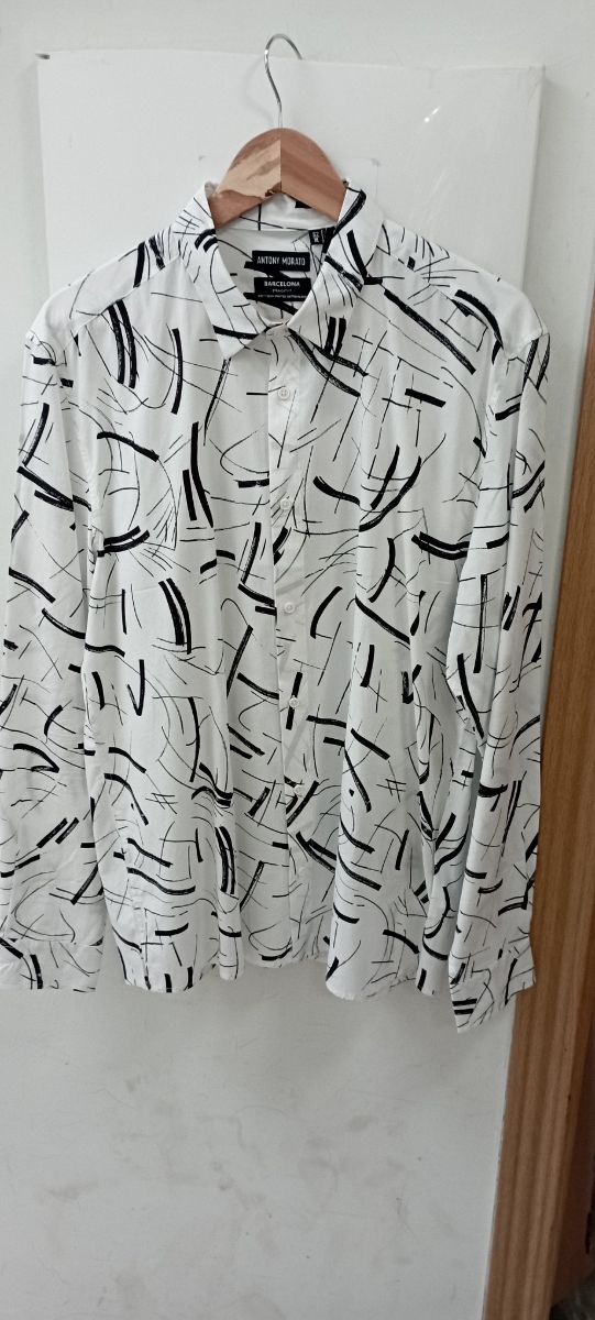 Camida Antony Morato