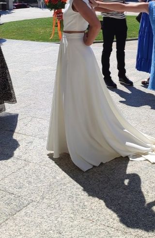 Vestidos novia