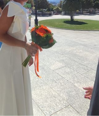 Vestidos novia