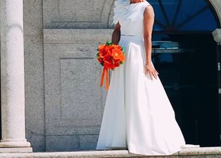 Vestidos novia