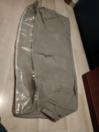 Contenitore sottoletto