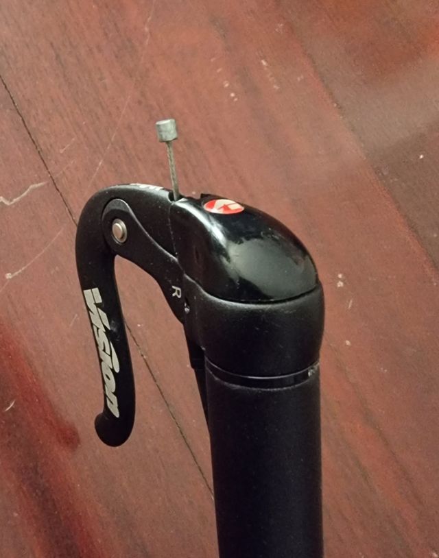 Kit Manillar Contrareloj Completo