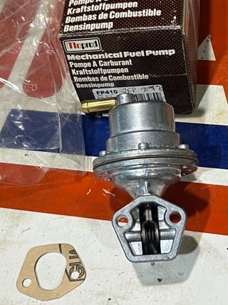 QFP272 BOMBA COMBUSTIBLE FIAT TIPO 1.4