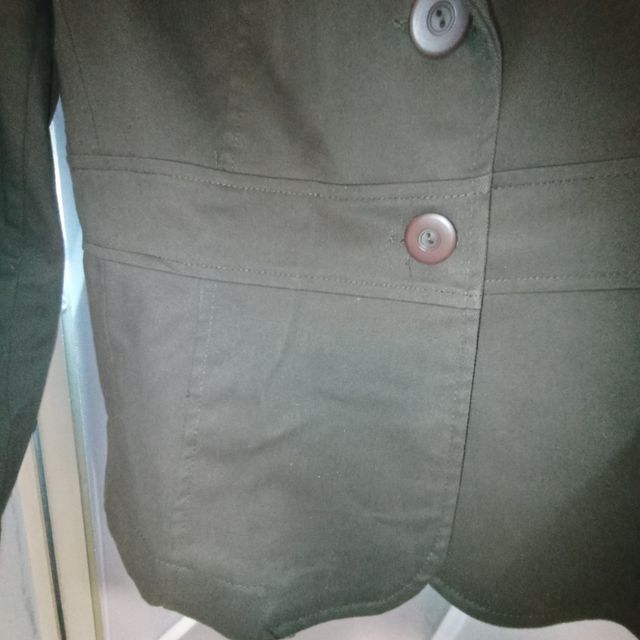 Traje chaqueta y pantalón corto