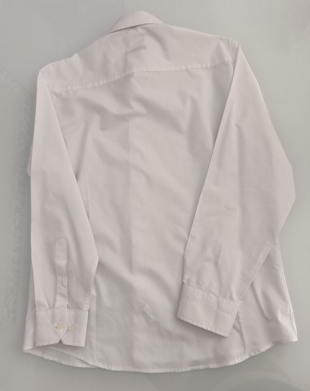 Camisa blanca
